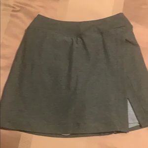 Outdoor voices skort